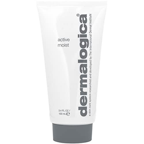 Dermalogica Active Moist 100 ml