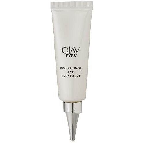 Olay Behandeling voor Ogen