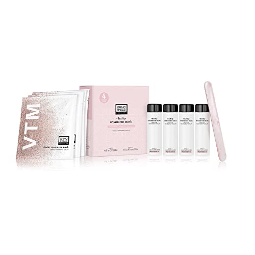 Erno Laszlo Hydra-therapie huid vitaliteit behandeling masker