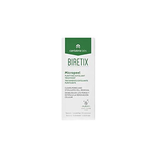 IFC Dermatologie BiRetix Micropeeling, 50 ml