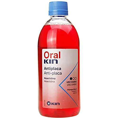 KIN Oral, Cadeau voor huidverzorging, 80 g.