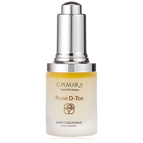 Casmara , Ontgifting-excitatie (Rose D-Tox) 30 ml