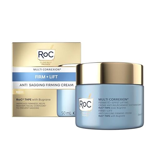 RoC Multi Correxion® Firm+ Lift antiverslappende crème 50 ml