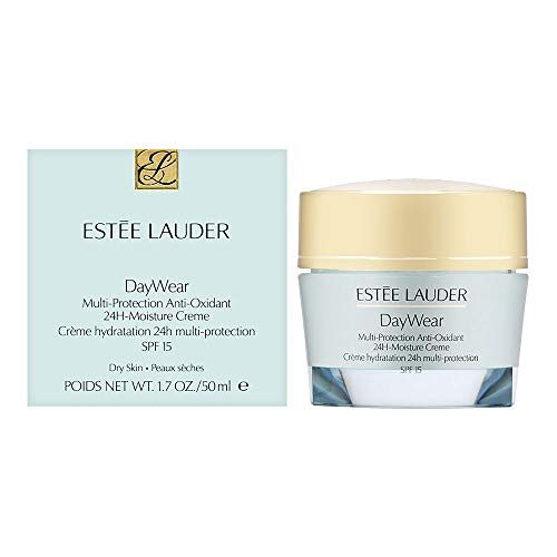 Estée Lauder Dagcrème Spf15 Piel Seca 50 ml