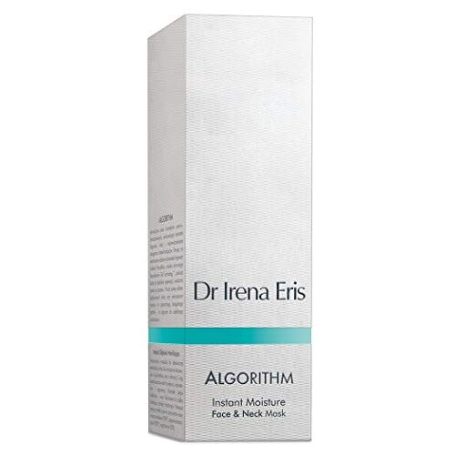 Dr Irena Eris Algoritm Face & Neck Mask 75ml