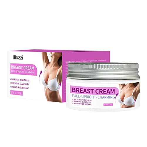 Generic Vochtinbrengende crème voor borstvergroting voor vrouwen   50ml vrouwen borstvergroting borst huidverzorging crème   Thuisgebruik Borstvergroting Verstevigende lotion cadeau voor