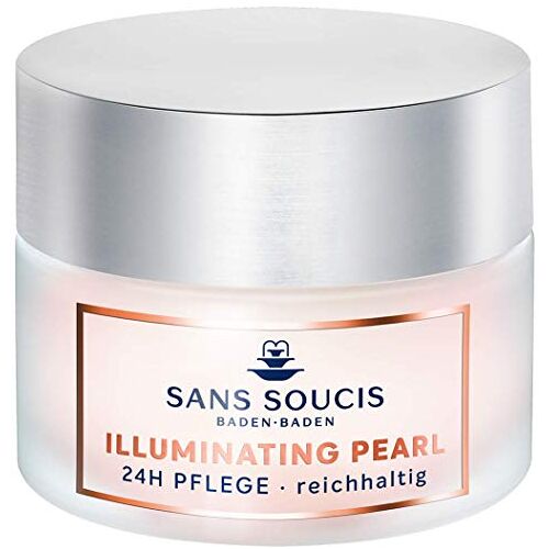 SANS SOUCIS BADEN-BADEN Sans Soucis Illuminerende Pearl 24h CARE DRY SKIN