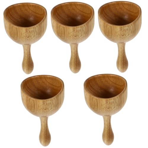 NIYANGLE 5 Pcs Cup Schrapen Apparaat Pomp Huidverzorging Kits Gezicht Huidverzorging Tool Van Zetel Organizer Gereedschap Houten Cupping Mannelijke Verzorging Kit Sha