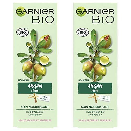 Garnier Biologische vochtverzorging, balancerende verzorging