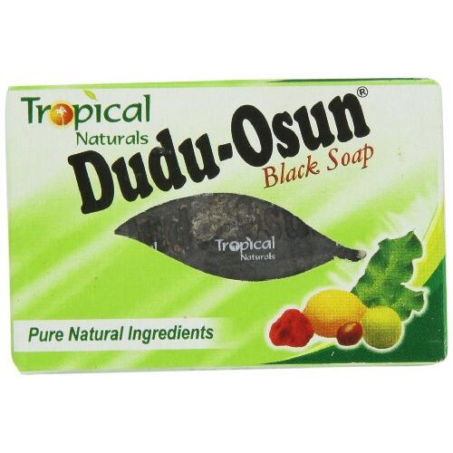 Dudu-osun 100% Pure Afrikaanse zwarte zeep
