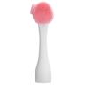 Wallfire Handheld Sil ing Brush DIY Mixing Stick Makeup Sing Brush Pink en Single Head 1 Sil Brush Tool Sil Brush Sil Brush Sil Brush Sil Brush Sil Brush Sil Brush Sil Brush