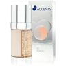 inspira: cosmetics Skin Accents Bi Magic Firm & Lift Wereldprimeur combinatie van hoogwaardig serum en premium anti-aging crème 40 ml