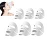 LYCZMKSF Bio-Collagen Real Deep Mask, Bio Collagen Mask, Collagen Mask For Face, Pure Collagen Films, Bio-Collagen Deep Hydrating Overnight Mask (6pcs)