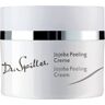 Dr. Spiller jojoba peeling crème