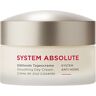 ANNEMARIE BÖRLIND Borlind System Absolute Dag Crème, 50ml