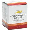 allcura Pigmentflecken Creme, 30 ml Crème