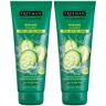 Freeman Cucumber Peel Off Mask, 175 ml, 2 stuks