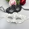 JLTC 2 Kant Maskers, Half Gezicht Oogmaskers, Halloween Maskers, Partij Maskers, Dans Props