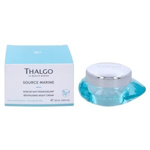 Thalgo Source Marine Nachtcrème, 50 ml