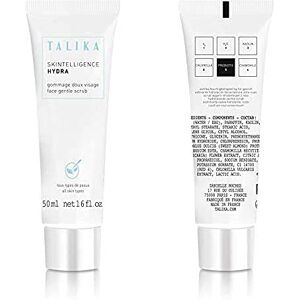 Talika Gentle Scrub Lichaamsscrub en -peeling 50 ml