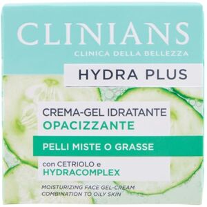 Clinicians Gezichtscrème Hydraterend - Gezichtscrème Clinicians Gezichtscrème Hydraterend - Gezichtscrème