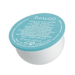Thalgo Rijke Nutri-Comfort Creme Cold Cream Marine 2.0, 50ml (navulcapsule)