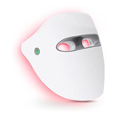 Quirumed led gezichtsmasker Quirumed led gezichtsmasker