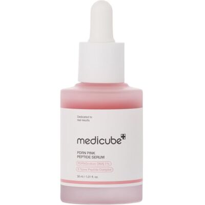 medicube PDRN Pink Peptide Serum, 30 ml medicube PDRN Pink Peptide Serum, 30 ml