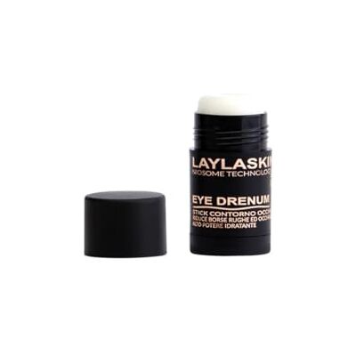 LAYLA SKIN Eye DRENUM vochtinbrengende oogpartij stick LAYLA SKIN Eye DRENUM vochtinbrengende oogpartij stick