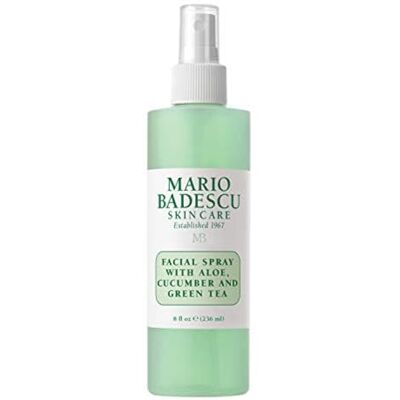 Mario Badescu Gezichtsspray 236 ml Mario Badescu Gezichtsspray 236 ml
