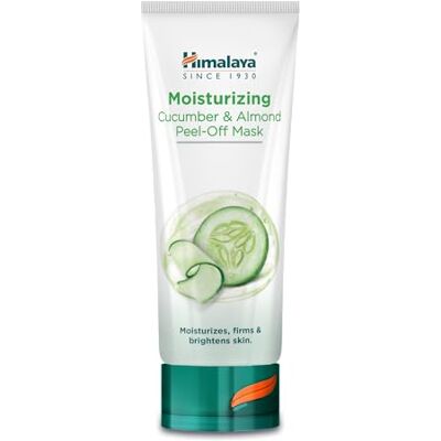 Himalaya Amandel-Pepino Peeling Masker - Gezichtsmasker Himalaya Amandel-Pepino Peeling Masker - Gezichtsmasker