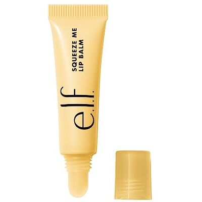 e.l.f. cosmetics Squeeze Me Lip Balm - Lippenbalsem e.l.f. cosmetics Squeeze Me Lip Balm - Lippenbalsem