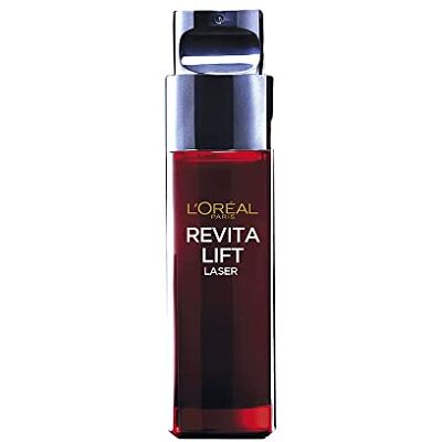 L'Oréal Paris Revitalift Laser Anti-Aging Serum - Serum voor Vrouwen L'Oréal Paris Revitalift Laser Anti-Aging Serum - Serum voor Vrouwen