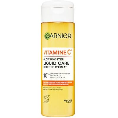 Garnier Vitamin C Brightening Liquid Cream (toner) Garnier Vitamin C Brightening Liquid Cream (toner)