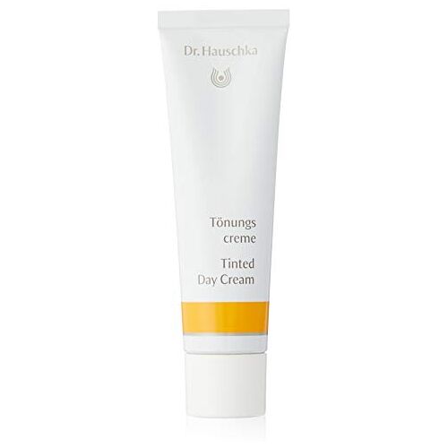 Dr. Hauschka Getinte dagcrème 30 ml