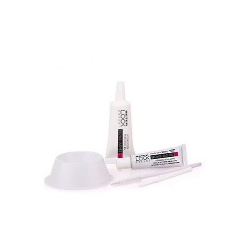 Beter BROW INSTANT LASH tinte pestañas rÃpido #negro