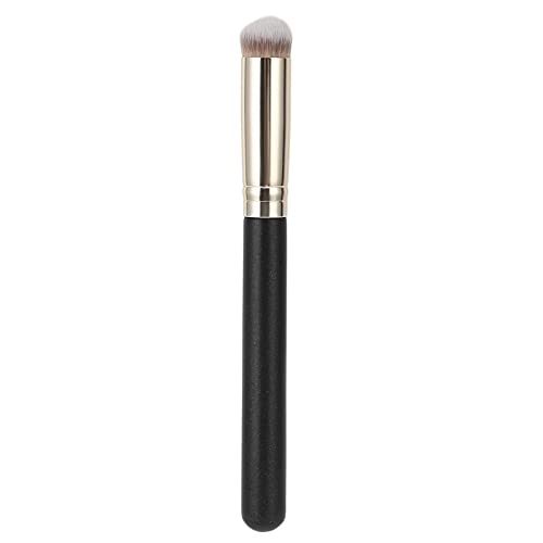 cersalt Facial Makeup Concealer Brush, Concealer Brush Comfortabel voor professionele make-upartiest voor thuisgebruik voor op reis Gebruik voor beginners