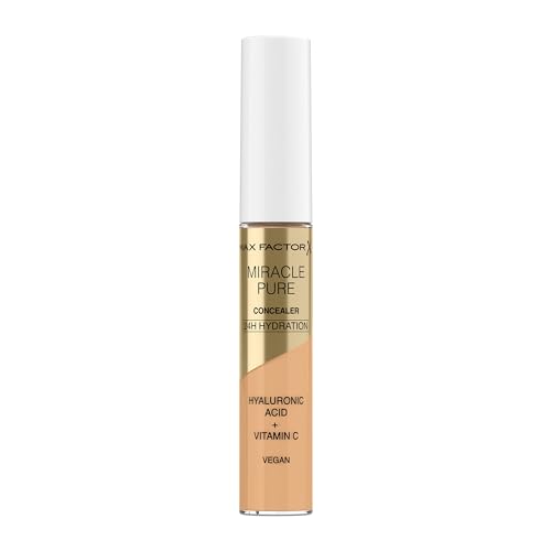 Max Factor, Miracle Pure Concealer Tone 2 Concealer, 7,8 ml