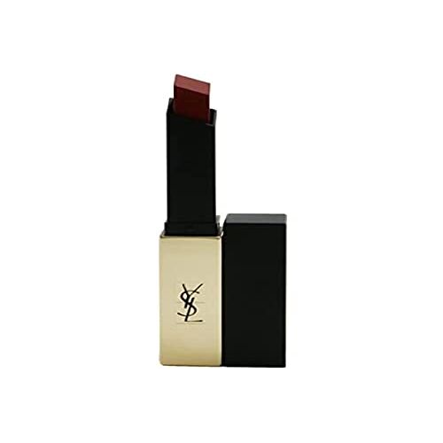 YVES SAINT LAURENT YSL ROUGE PUR COUTURE THE SLIM N°416 PSYCHIC CHILI, 2,2 g