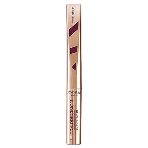 L'Oréal Make Up Designer Paris L'Oréal Paris Make Up Designer Super Liner Ultra Precision 03 Gold