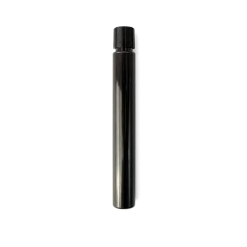 ZAO essence of nature Zao Aloë Vera Mascara navulverpakking No. 090 Black 7 ml