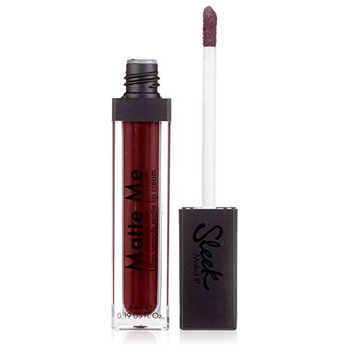 SLEEK MakeUP Matte Me Lipcrème Unreal, 6 ml