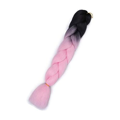 Gofeibao Clip In Hair Extensions Hair Extensions Hair Extensions Real Human Hair Clip In Paardenstaart Hair Extensions Haar Stuk Nep Haar 3