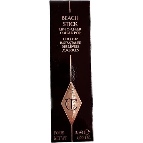 CHARLOTTE TILBURY Beach Stick   6.5g   Formentera