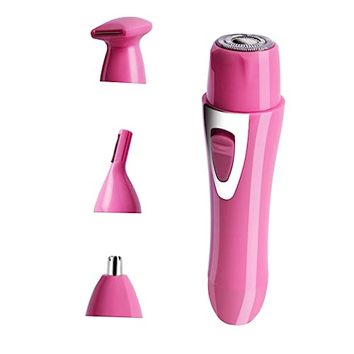 minkissy Oplaadbare Neushaartrimmer Cera Ontharingsmiddelen Para Mujer Elektrische Ontharing Voor Vrouwen Elektrische Neustrimmer Elektrische Ontharing Voor Mannen Mens Gezicht Lippenstift