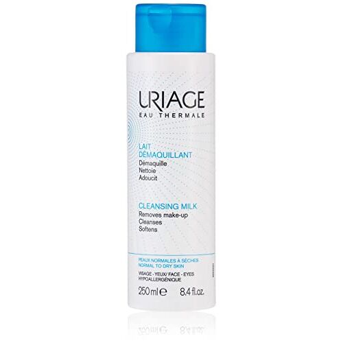 Uriage Leche Detergente 250 ml