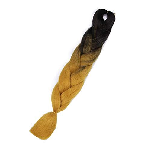 Gofeibao Clip In Hair Extensions Hair Extensions Hair Extensions Real Human Hair Clip In Paardenstaart Hair Extensions Haar Stuk Nep Haar 7