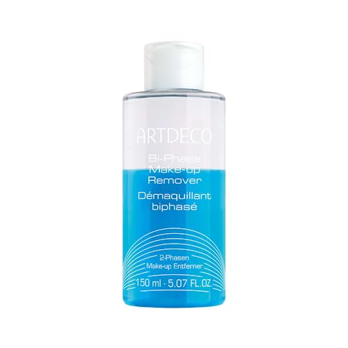 Artdeco Bi-Fase Make-up Remover Remover voor waterdichte make-up 1 x 150 ml