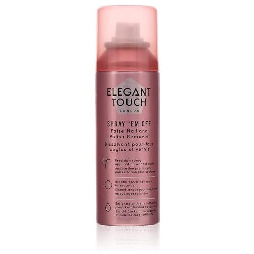 Elegant Touch Spray "Em" Off1 eenheden