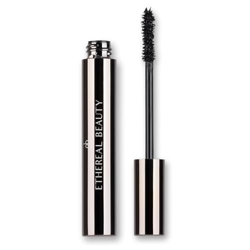 ETHEREAL BEAUTY Aphrodisiac Mascara vegan, mascara voor verlenging, volume & krul, 7 ml